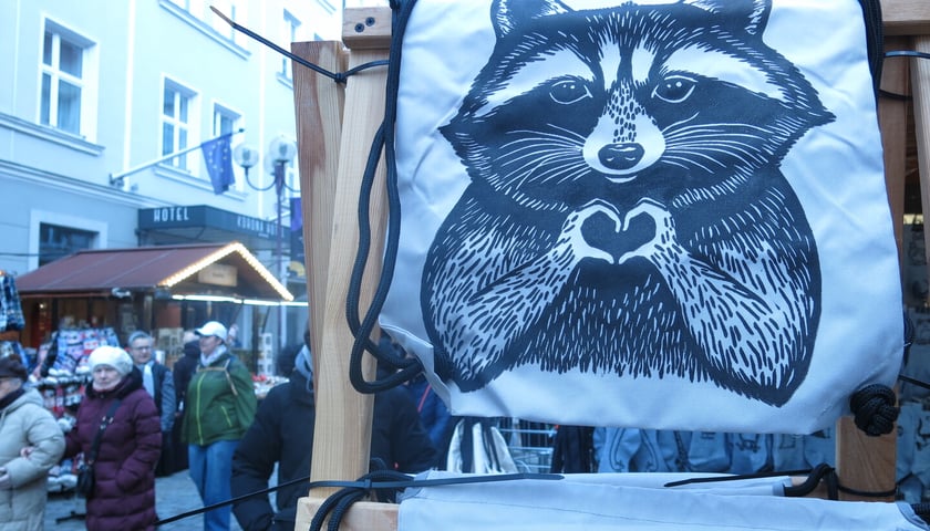 Jarmark Bożonarodzeniowy 2025