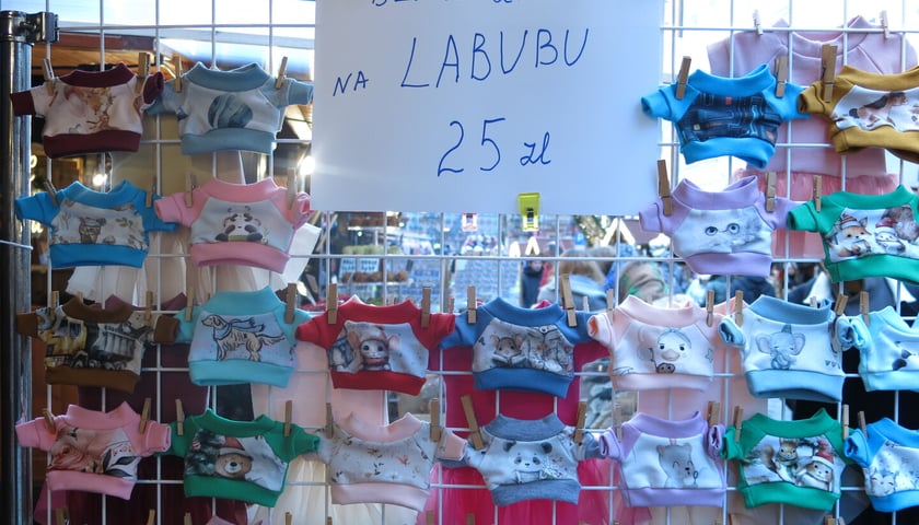 Jarmark Bożonarodzeniowy 2025