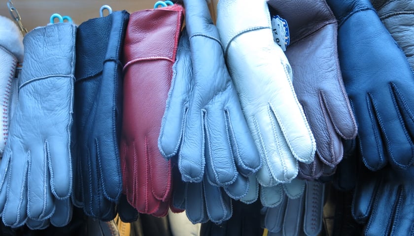 Jarmark Bożonarodzeniowy 2025