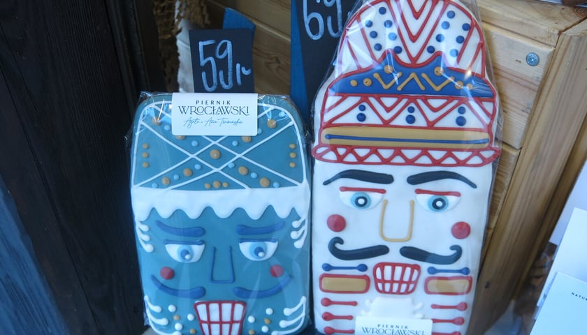 Powiększ obraz: Jarmark Bożonarodzeniowy 2025