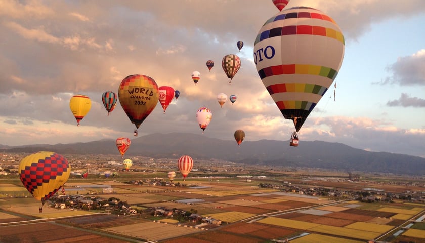 Powiększ obraz: <p>Z archiwum Piotra Radomskiego</p>