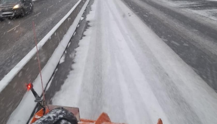 Akcja Zima - 4 stycznia 2026