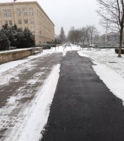 Akcja Zima - 4 stycznia 2026