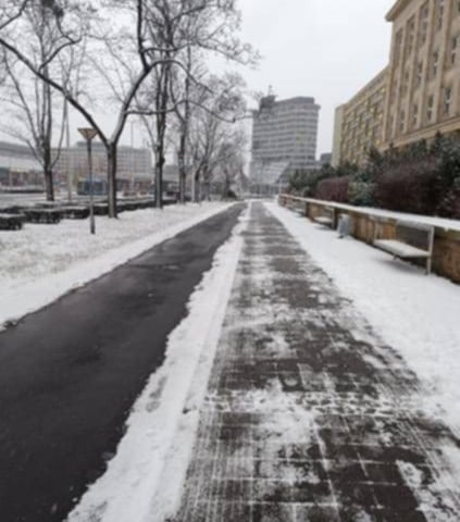 Akcja Zima - 4 stycznia 2026