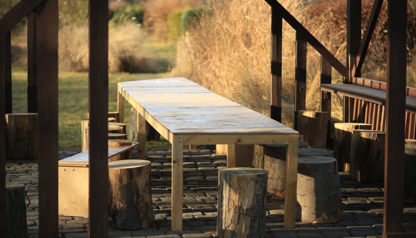 Farma Miejska Wrocław to projekt, kt&oacute;ry łączy zr&oacute;wnoważone rolnictwo z funkcją społeczną