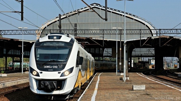 New trains put to test [PHOTOS]