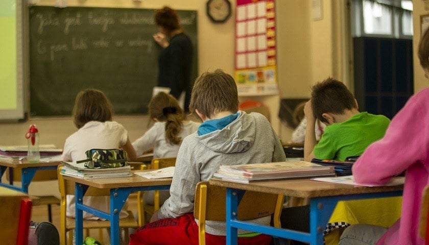 Wroclaw education plans for the new school year