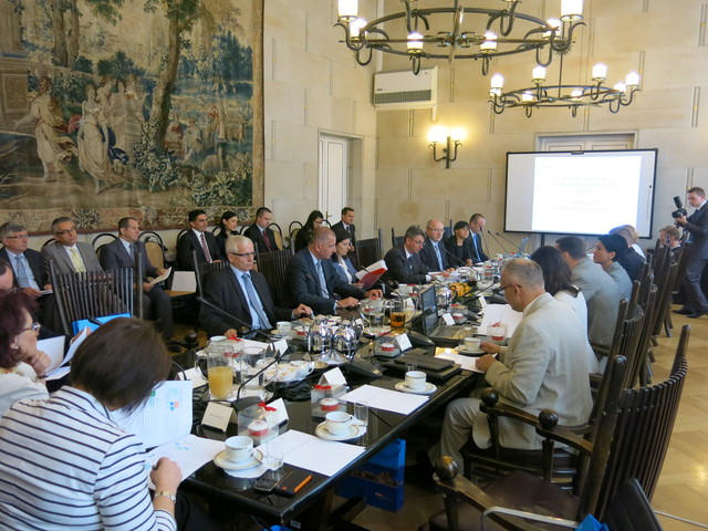 Rada Promocji Polski będzie wspierać projekt ESK 2016