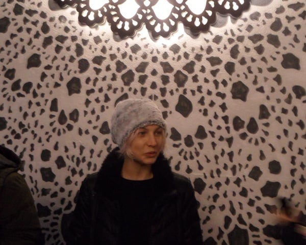 Nowy mural w ramach ESK 2016