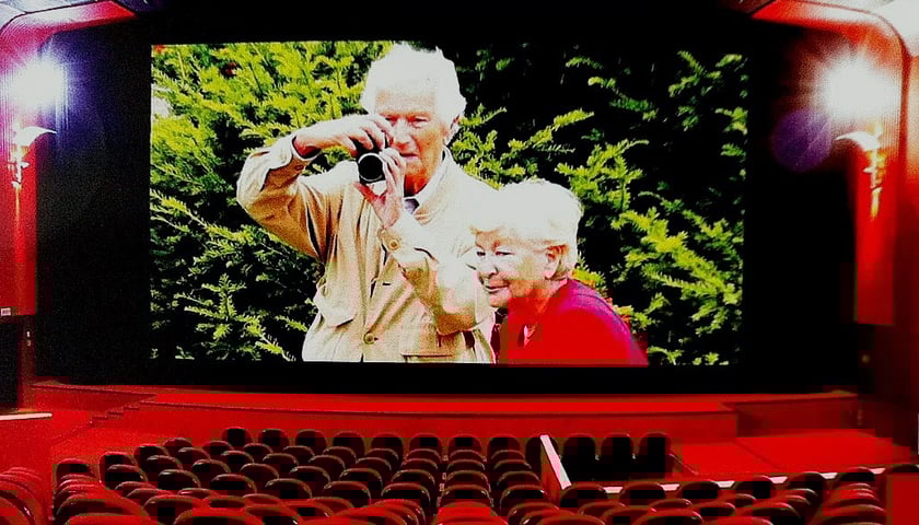 Producentami filmu są Kabart Film i Odra-Film