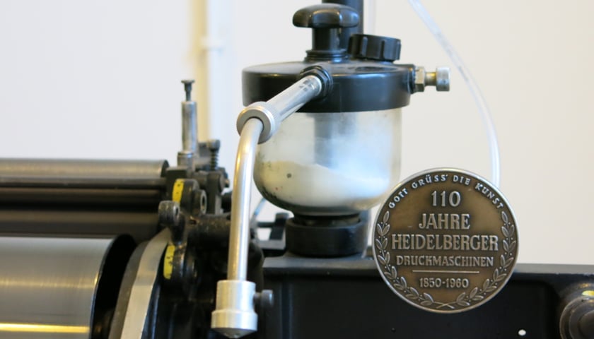 W kamienicy przy pl. Strzeleckim 12 otwarto 2 kwietnia 2014 filię Ośrodka Postaw Twórczych (OPT)