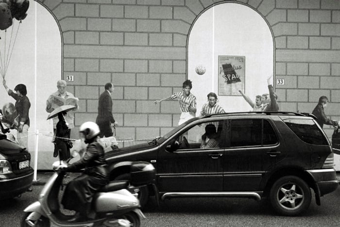 Krzysztof Saj Ferrara