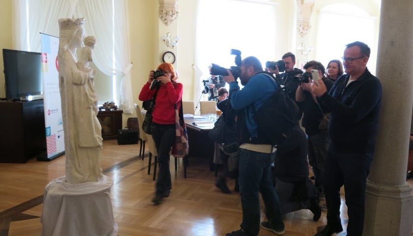 Madonna z Dzieciątkiem