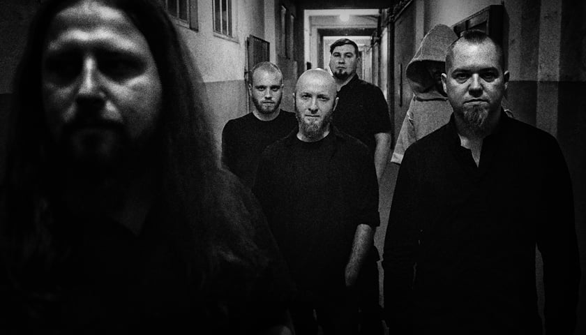 Metalowi wizjonerzy w Firleju