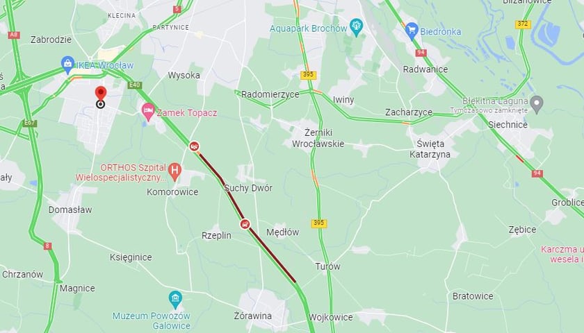Powiększ obraz: korek na A4