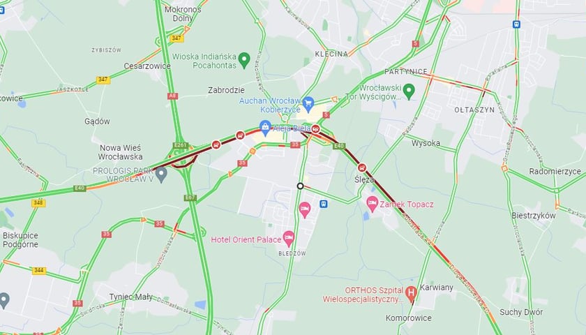 Powiększ obraz: korek na A4