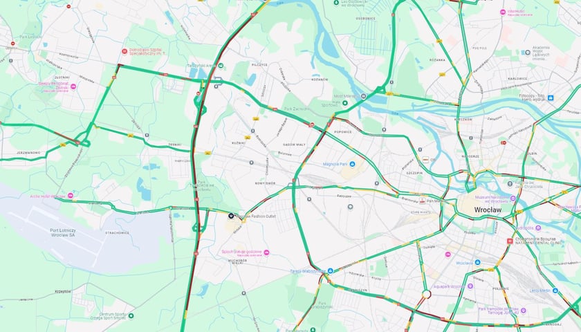 Powiększ obraz: Korek na AOW