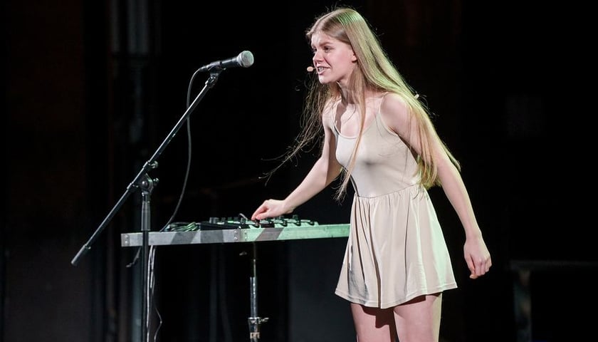 Martyna Guzy – Chorzów