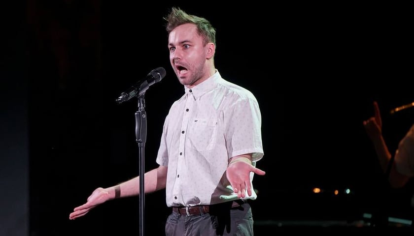 Jakub Mieszała – Teatr Odnaleziony