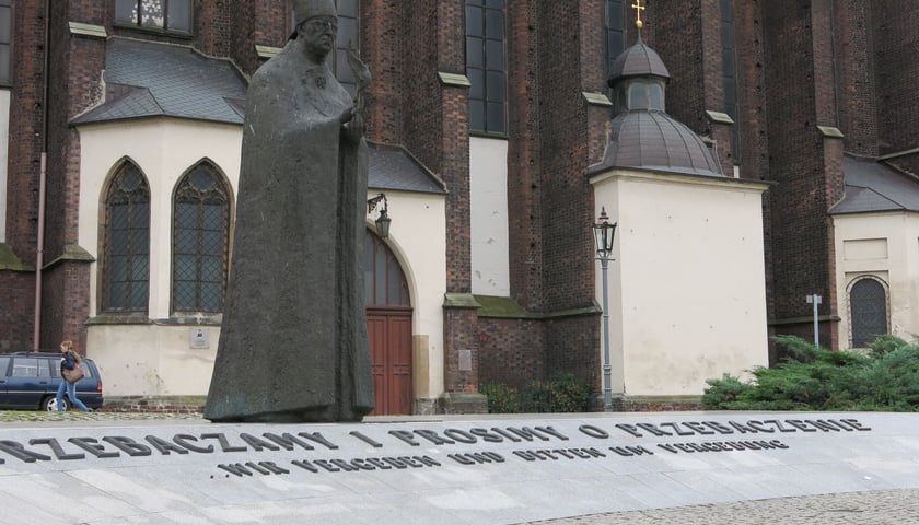 Kardynał Bolesław Kominek