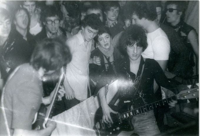 Punk z Wrocka