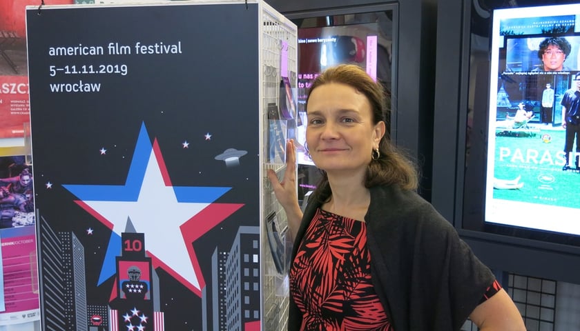 American Film Festival 2019. Programerka Urszula Śniegowska poleca filmy