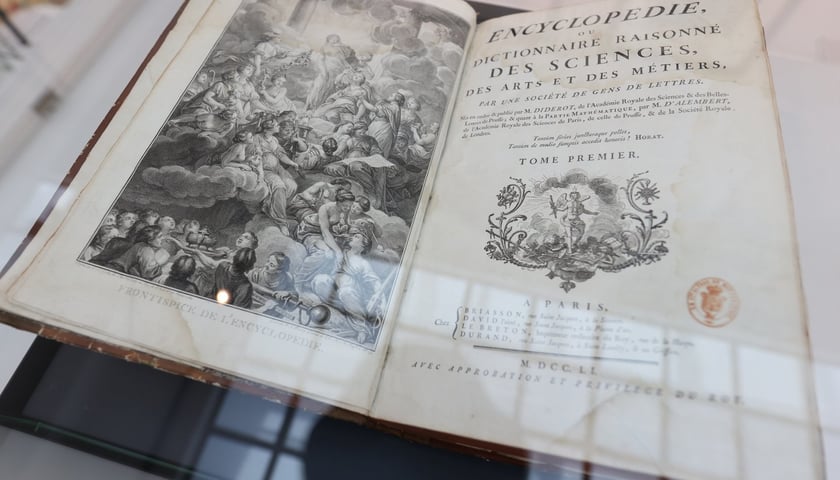<p>Niezwykła wystawa &bdquo;Szaleństwo rokoka!&rdquo; w Pawilonie Czterech Kopuł, oddziale Muzeum Narodowego&nbsp;</p>
