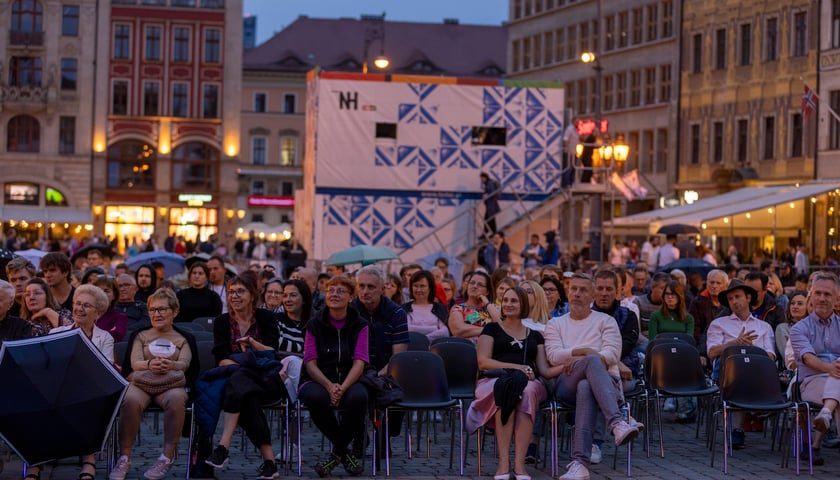 Koncert Kuba Stankiewicz Trio