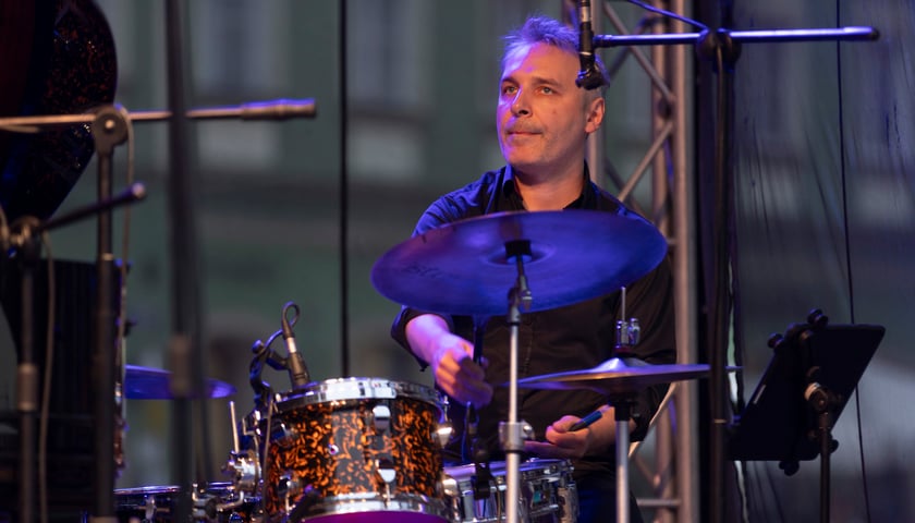 Koncert Kuba Stankiewicz Trio