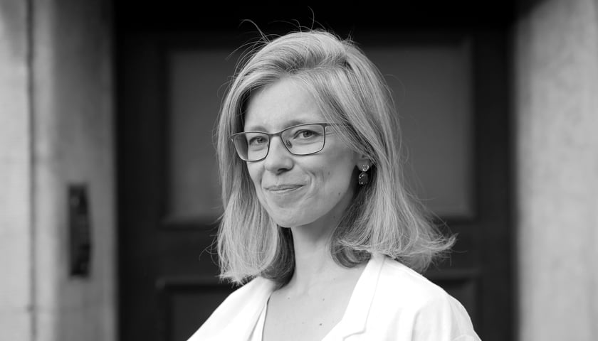 Agnieszka Wolny-Hamkało