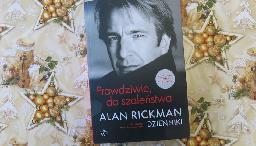 <p>Książki, kt&oacute;re szczeg&oacute;lnie polecamy pod choinkę</p>