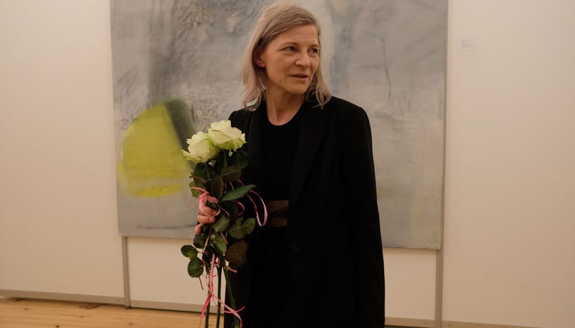 <p>Anna Maria Kramm</p>