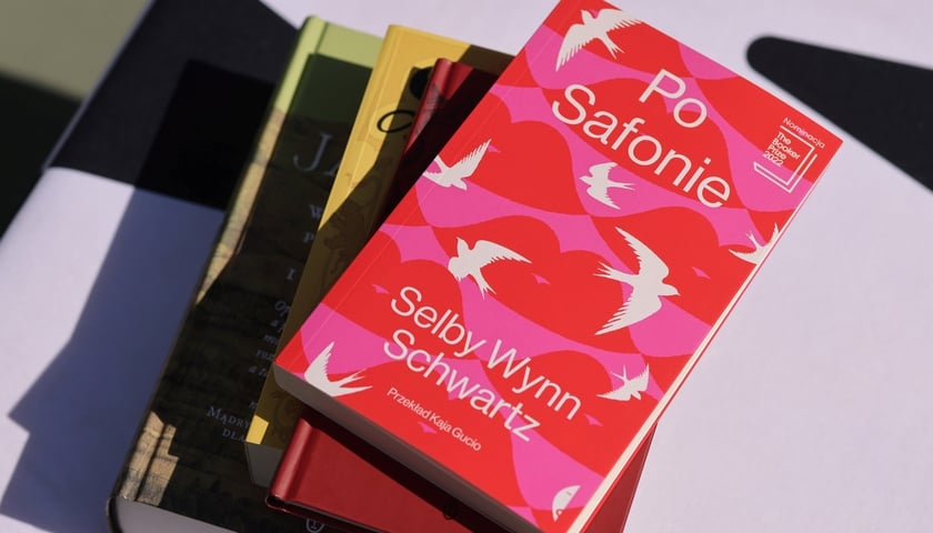 Tegoroczna Europejska Noc Literatury na osiedlu Szczepin &ndash; książki, kt&oacute;rych fragmenty poznamy