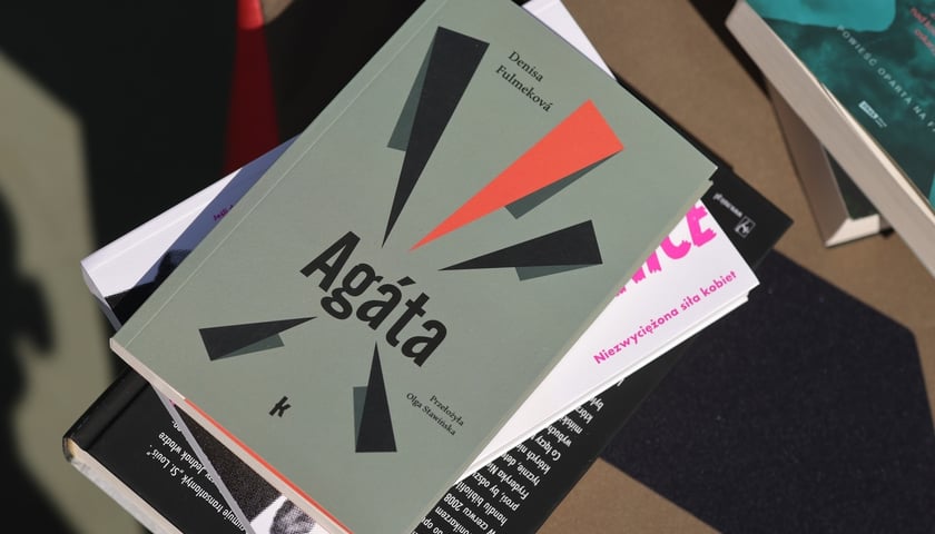 Tegoroczna Europejska Noc Literatury na osiedlu Szczepin &ndash; książki, kt&oacute;rych fragmenty poznamy