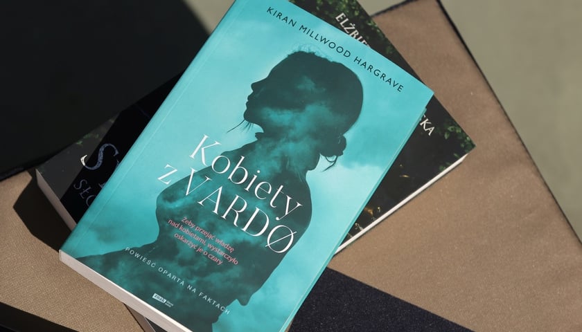 Tegoroczna Europejska Noc Literatury na osiedlu Szczepin &ndash; książki, kt&oacute;rych fragmenty poznamy