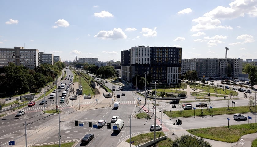 Tegoroczna Europejska Noc Literatury na osiedlu Szczepin