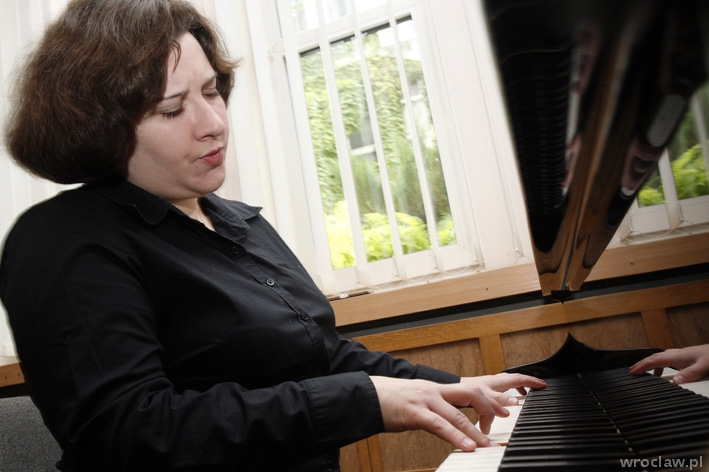 Znakomici pianiści na 25-lecie Towarzystwa Lisztowskiego