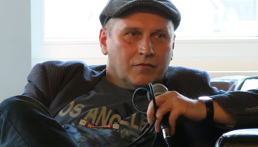 Włodek Pawlik o muzyce i Nagrodzie Grammy