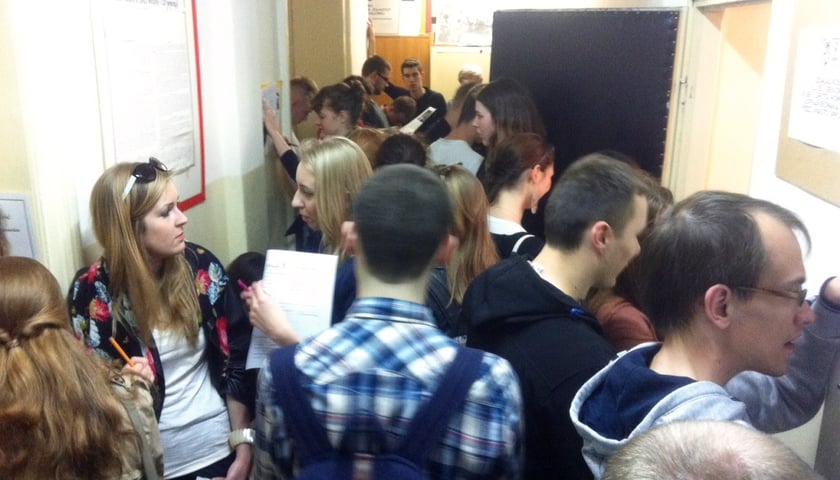 Casting do fabularnego filmu dokumentalnego „Powstańcy z Wrocławia”