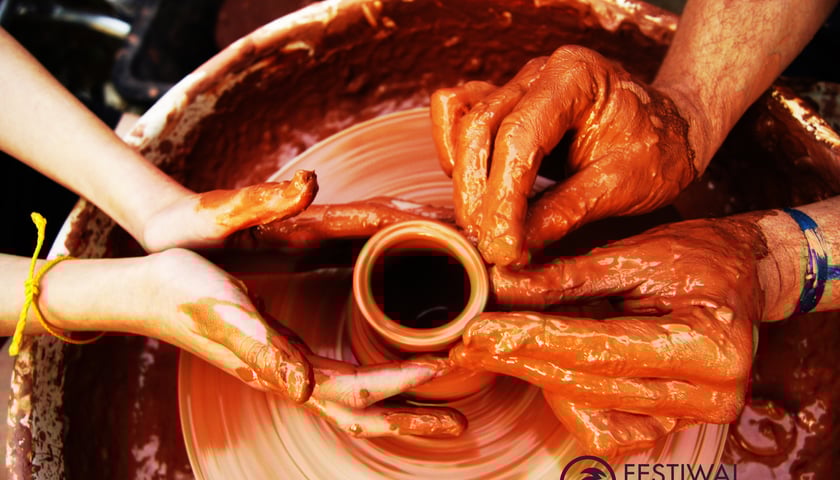 Festiwal Wysokich Temperatur we Wrocławiu  2014