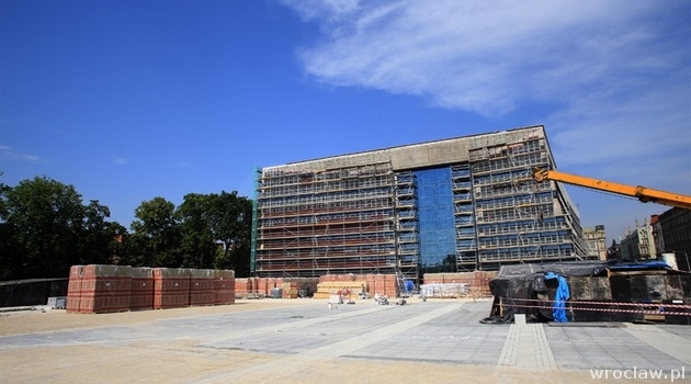 Narodowe Forum Muzyki