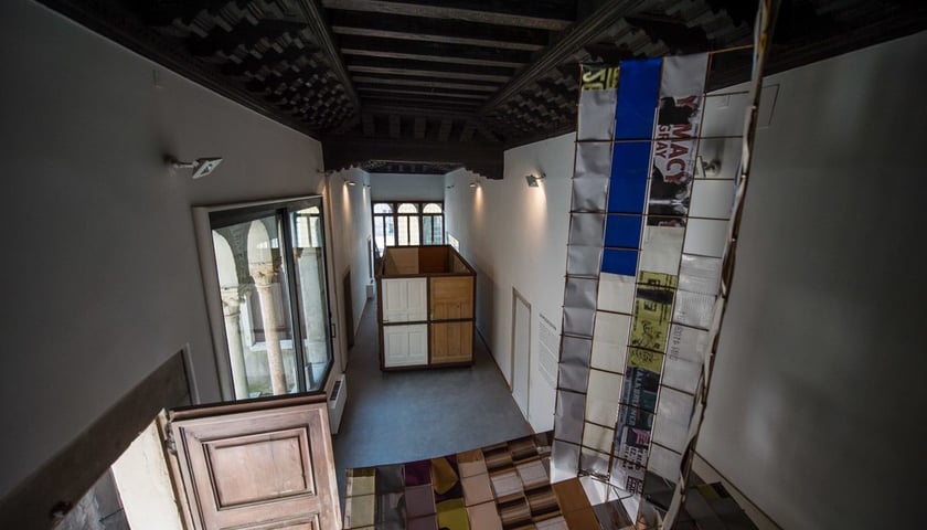 ESK 2016: Wrocław na Biennale w Wenecji [ZDJĘCIA, WIDEO]