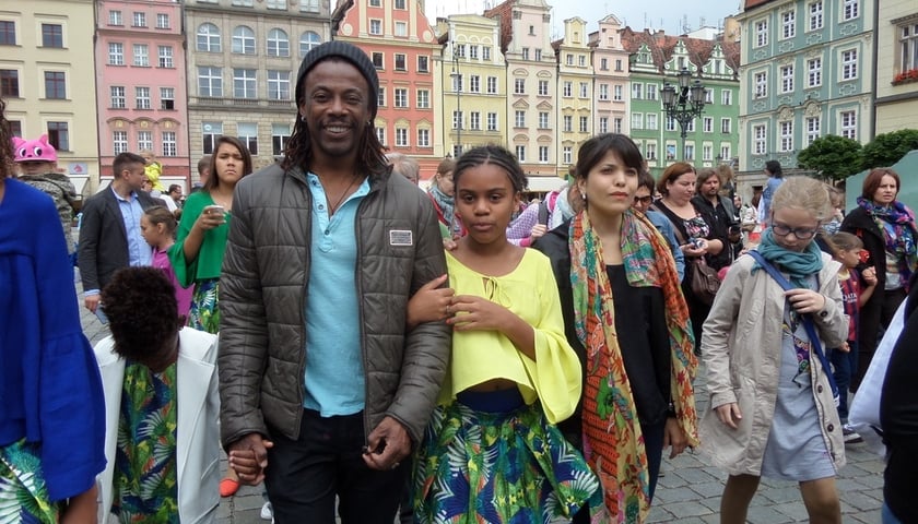 Parada Brave Kids 2015