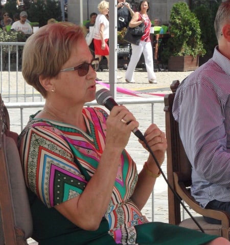 Danuta Wałęsa