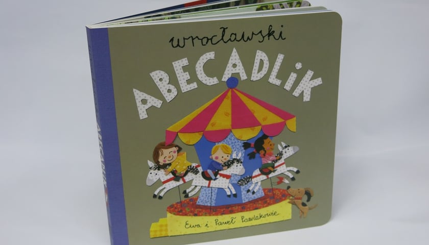 "Wrocławski abecadlik"