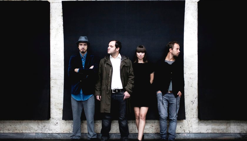 Sorry Boys wystapią we Wrocławiu