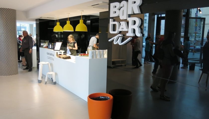 Wtorki Regionalne w Barbarze. Poznaj Dolny Śląsk