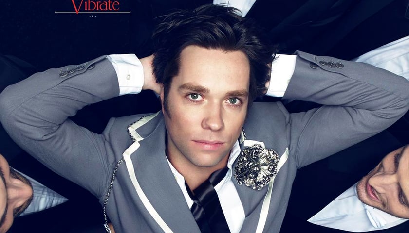 35. PPA: Rufus Wainwright zagrał w Capitolu