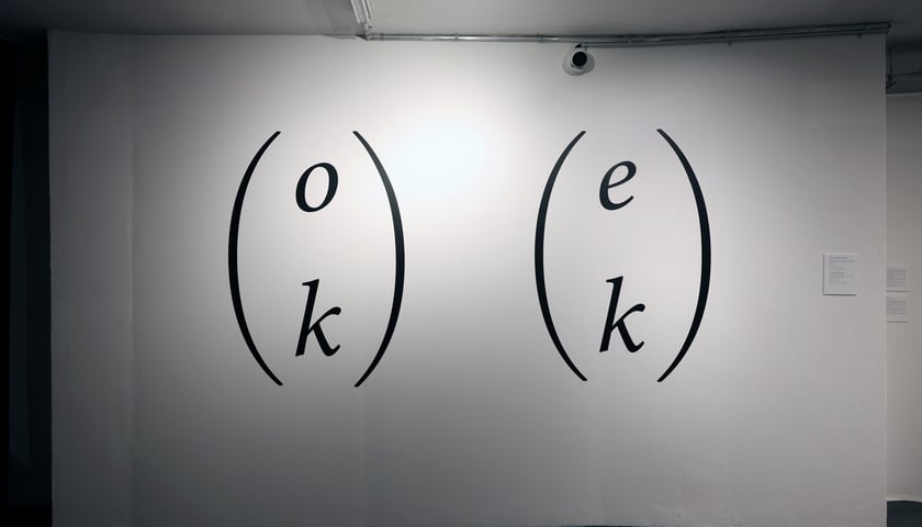 <p>Prace Jakuba Jernajczyka &bdquo;Argumenty i obrazowanie&rdquo;</p>