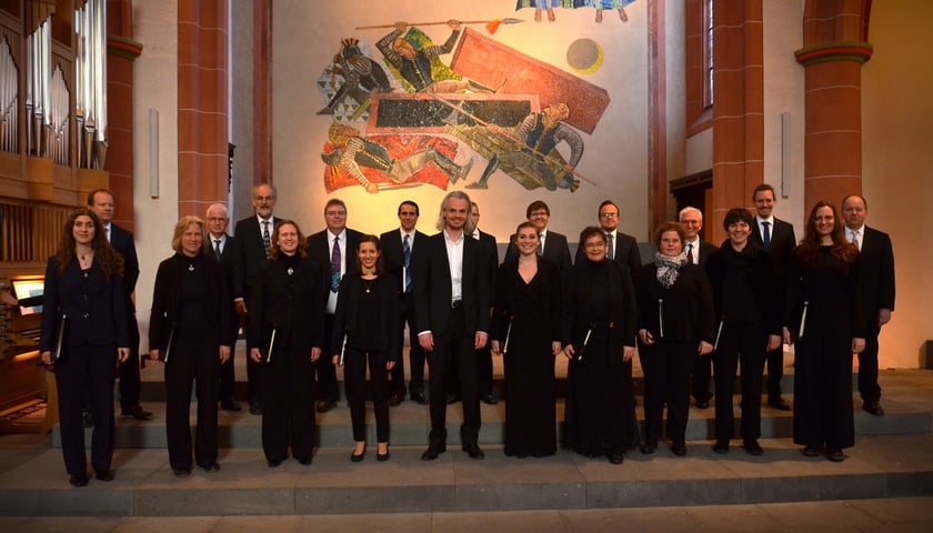 Neustadter Vokalensemble